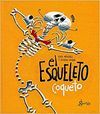 EL ESQUELETO COQUETO