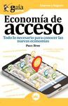 GUÍABURROS ECONOMÍA DE ACCESO