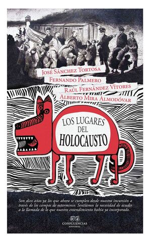 LOS LUGARES DEL HOLOCAUSTO