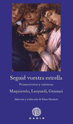 SEGUID VUESTRA ESTRELLA