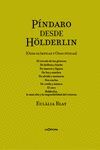 PÍNDARO DESDE HÖLDERLIN