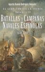 EL LEÓN CONTRA LA JAURÍA, VOL II