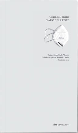 DIARIO DE LA PESTE