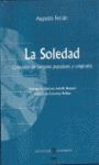 LA SOLEDAD