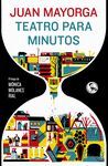 TEATRO PARA MINUTOS