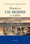 HISTORIA DE LAS MUJERES EN GALICIA (SIGLOS XVI AL XIX)