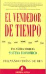 EL VENDEDOR DE TIEMPO