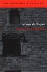 CERVANTES EN BARCELONA