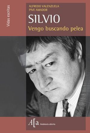 VENGO BUSCANDO PELEA