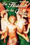 HISTORIA DE TU VIDA