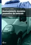 GM - MANTENIMIENTO MECANICO PREVENTIVO DEL VEHICUL