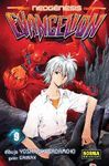 NEOGENESIS EVANGELION VOL.9