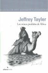REINOS PERDIDOS DE AFRICA, LOS