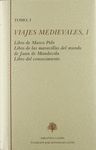 VIAJES MEDIEVALES I