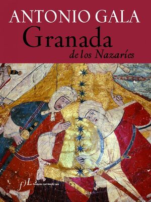 GRANADA DE LOS NAZARÍES