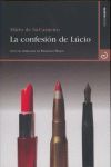 CONFESION DE LUCIO