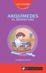 ARQUIMEDES EL DESPISTADO