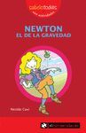 17 SAB NEWTON EL DE LA GRAVEDAD