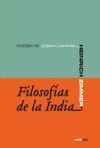 FILOSOFÍAS DE LA INDIA