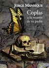 COPLAS A LA MUERTE DE SU PADRE