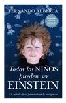 TODOS LOS NIÑOS PUEDEN SER EINSTEIN NE