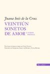 VEINTIUN SONETOS DE AMOR Y OTROS POEMAS