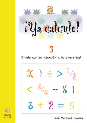 YA CALCULO 3