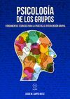 PSICOLOGÍA DE LOS GRUPOS