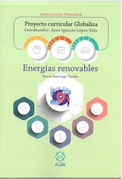 ENERGIAS RENOVABLES