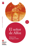 LEER EN ESPAÑOL NIVEL 2 EL SEÑOR DE ALFOZ + CD