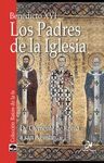 LOS PADRES DE LA IGLESIA