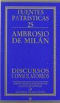 DISCURSOS CONSOLATORIOS