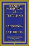 LA PENITENCIA - LA PUDICICIA