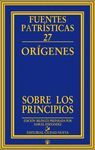 SOBRE LOS PRINCIPIOS