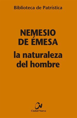 LA NATURALEZA DEL HOMBRE