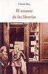 AMANTE DE LAS LIBRERIAS