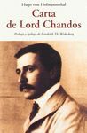 CARTA DE LORD CHANDOS CEN -59