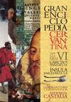 GRAN ENCICLOPEDIA CERVANTINA. VOLUMEN VI.  GARCÍA DE PAREDES, D. - ÍNSULA BARATA