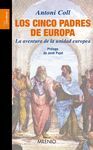 LOS CINCO PADRES DE EUROPA