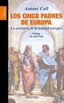 LOS CINCO PADRES DE EUROPA