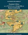 ALEXANDER VON HUMBOLDT  EXAMEN CRÍTICO