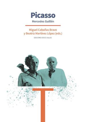 PICASSO. MERCEDES GUILLEN