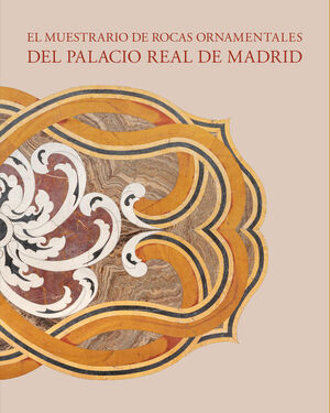 MUESTRARIO DE ROCAS ORNAMENTALES DEL PALACIO REAL