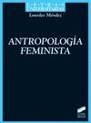 ANTROPOLOGÍA FEMINISTA
