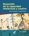 DESARROLLO A LA CAPACIDAD INTELECTUAL Y CREATIVA