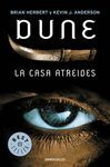 DUNE, LA CASA ATREIDES