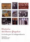 HISTORIA DEL BANCO POPULAR