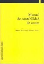 MANUAL DE CONTABILIDAD DE COSTES