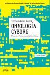 ONTOLOGÍA CYBORG