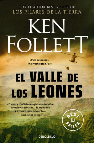 EL VALLE DE LOS LEONES